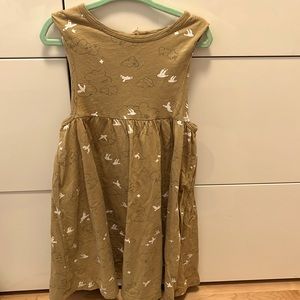 Rylee & Cru tank dress